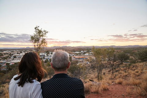 Alice Springs Highlights Half-Day Tour - Tourism Brisbane 16