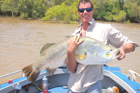 Multi-Day Barramundi And Bluewater Fishing Safaris From Darwin - Brisbane Tourism 2