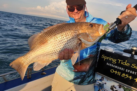 Multi-Day Barramundi And Bluewater Fishing Safaris From Darwin - Brisbane Tourism 7