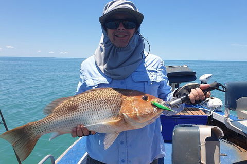 Multi-Day Barramundi And Bluewater Fishing Safaris From Darwin - Brisbane Tourism 4