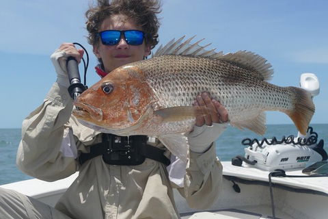 Multi-Day Barramundi And Bluewater Fishing Safaris From Darwin - Brisbane Tourism 3
