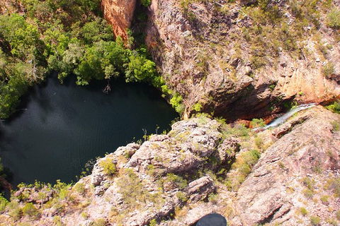 45-Minute Helicopter Flight: The Nitmiluk Long Look - Tourism Brisbane 1