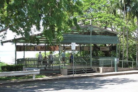 Darwin Self-Guided Audio Tour - Brisbane Tourism 12