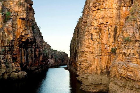 Kakadu & Katherine Gorge Full Day Air Tour, Helicopter & Cruise - Tourism Brisbane 7
