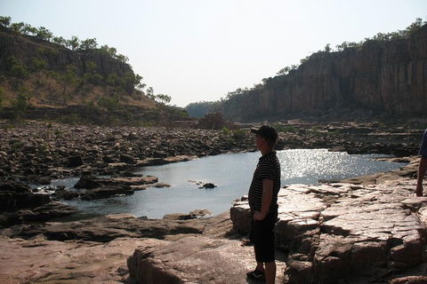 6-Day Kakadu, Katherine And Litchfield National Parks Camping Expedition - Brisbane Tourism 0