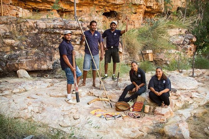 Tindal NT Tourism Brisbane