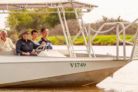 2-Day Kakadu National Park Cultural And Wildlife Tour From Darwin - Tourism Brisbane 0