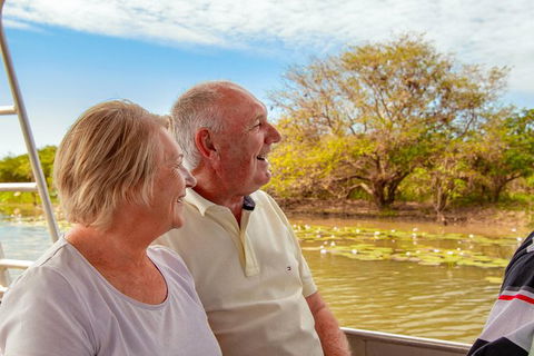 2-Day Kakadu National Park Cultural And Wildlife Tour From Darwin - Tourism Brisbane 8