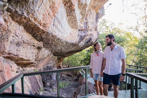 2-Day Kakadu National Park Cultural And Wildlife Tour From Darwin - Tourism Brisbane 6