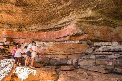 2-Day Kakadu National Park Cultural And Wildlife Tour From Darwin - Tourism Brisbane 3