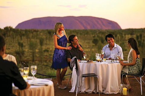 Uluru & Kata Tjuta Sights & Sounds - Tourism Brisbane 5