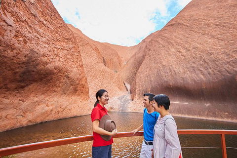 Uluru & Kata Tjuta Sights & Sounds - Tourism Brisbane 14