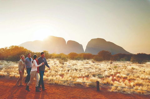 Uluru & Kata Tjuta Sights & Sounds - Tourism Brisbane 20