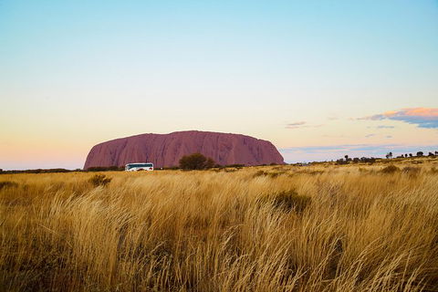 Uluru & Kata Tjuta Sights & Sounds - Tourism Brisbane 21