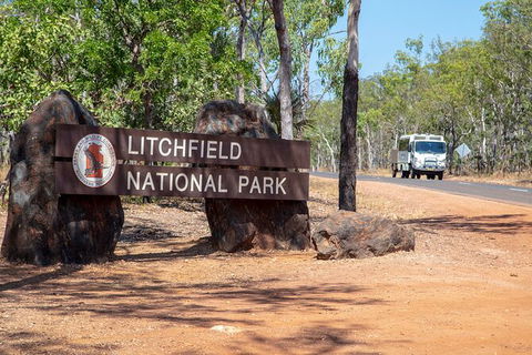 4 Day 4WD Arnhem Land Dreaming Accommodated Top End Safari - Brisbane Tourism 5