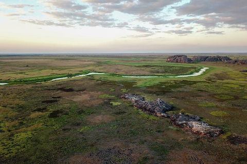 4 Day 4WD Arnhem Land Dreaming Accommodated Top End Safari - Brisbane Tourism 3