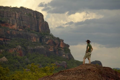 4 Day 4WD Arnhem Land Dreaming Accommodated Top End Safari - Brisbane Tourism 2