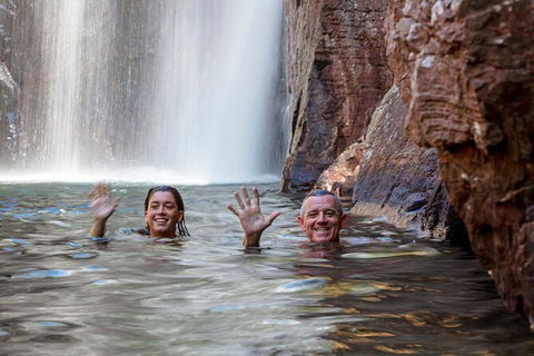 4 Day 4WD Arnhem Land Dreaming Accommodated Top End Safari - Brisbane Tourism 6
