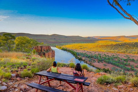 9-Day Kimberley Offroad Adventure From Darwin To Broome - Brisbane Tourism 0