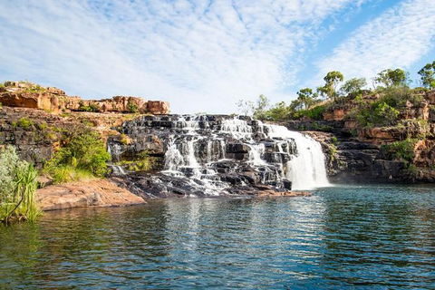 9-Day Kimberley Offroad Adventure From Darwin To Broome - Brisbane Tourism 1