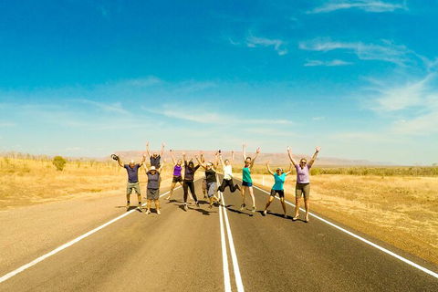 9-Day Kimberley Offroad Adventure From Darwin To Broome - Brisbane Tourism 7