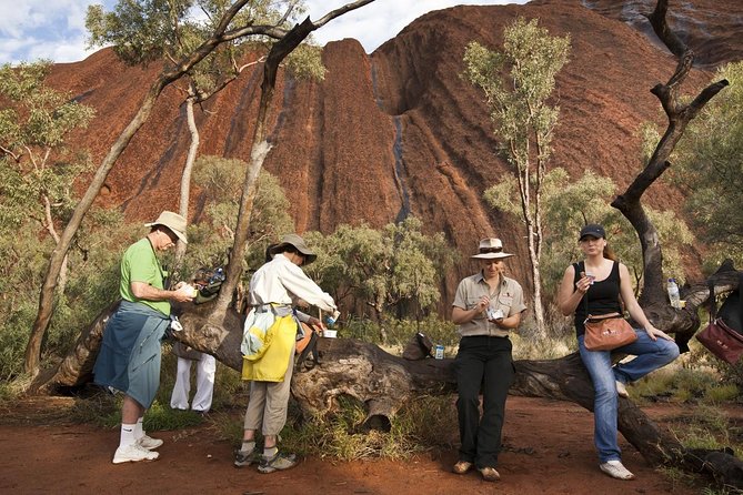 Ayers Rock NT Tourism Brisbane
