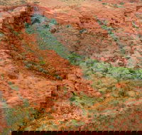 Scenic Flight Desert Explorer - Tourism Brisbane