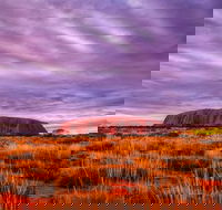 4-Day Camping Trip from Ayers Rock Including Uluru Kata Tjuta and Kings Canyon - Tourism Brisbane