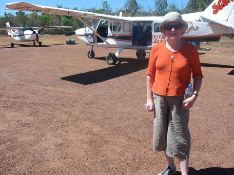 Kakadu, Nourlangie And Yellow Waters Tour From Darwin - Tourism Brisbane 23