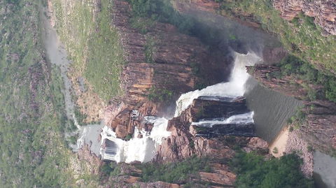 Kakadu, Nourlangie And Yellow Waters Tour From Darwin - Tourism Brisbane 11