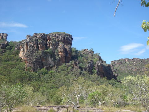 Kakadu, Nourlangie And Yellow Waters Tour From Darwin - Tourism Brisbane 20
