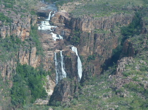 Kakadu, Nourlangie And Yellow Waters Tour From Darwin - Tourism Brisbane 15