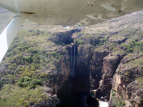 Kakadu, Nourlangie And Yellow Waters Tour From Darwin - Tourism Brisbane 18