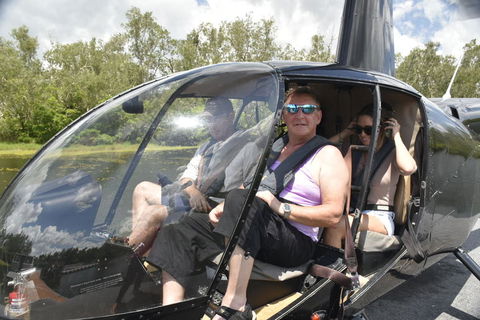 Kakadu, Nourlangie And Yellow Waters Tour From Darwin - Tourism Brisbane 7
