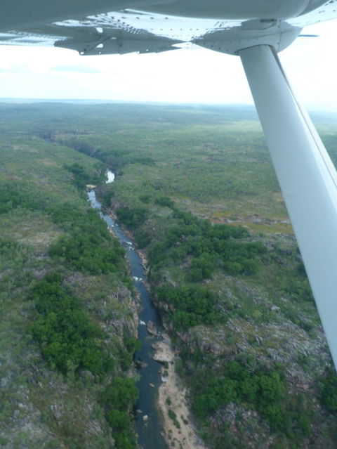 Kakadu, Nourlangie And Yellow Waters Tour From Darwin - Tourism Brisbane 14