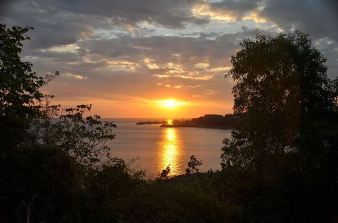 Kakadu, Nourlangie And Yellow Waters Tour From Darwin - Tourism Brisbane 24