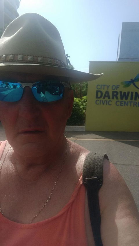 Kakadu, Nourlangie And Yellow Waters Tour From Darwin - Tourism Brisbane 10