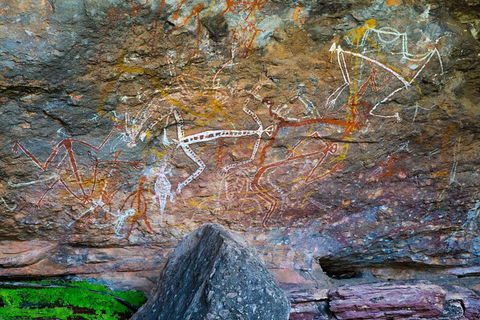 Kakadu, Nourlangie And Yellow Waters Tour From Darwin - Tourism Brisbane 30