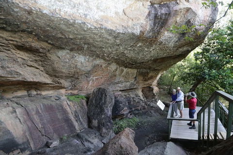 Kakadu, Nourlangie And Yellow Waters Tour From Darwin - Tourism Brisbane 35