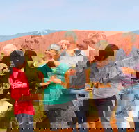 Uluru Ayers Rock Sunset Tour - Tourism Brisbane
