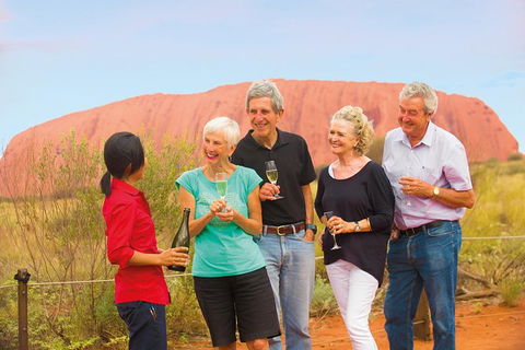 Uluru (Ayers Rock) Sunset Tour - Brisbane 4u 0