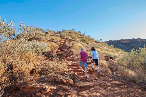 3-Day Alice Springs To Uluru (Ayers Rock) Via Kings Canyon Tour - Tourism Brisbane 13