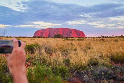3-Day Alice Springs To Uluru (Ayers Rock) Via Kings Canyon Tour - Tourism Brisbane 15