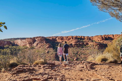 3-Day Alice Springs To Uluru (Ayers Rock) Via Kings Canyon Tour - Tourism Brisbane 6