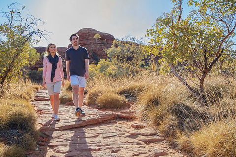 3-Day Alice Springs To Uluru (Ayers Rock) Via Kings Canyon Tour - Tourism Brisbane 14