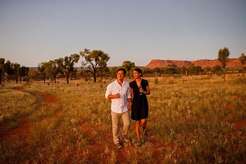 3-Day Alice Springs To Uluru (Ayers Rock) Via Kings Canyon Tour - Tourism Brisbane 20