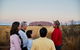 3-Day Alice Springs To Uluru (Ayers Rock) Via Kings Canyon Tour - thumb 3