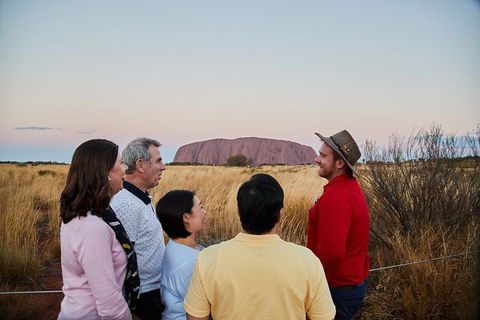 3-Day Alice Springs To Uluru (Ayers Rock) Via Kings Canyon Tour - Tourism Brisbane 3