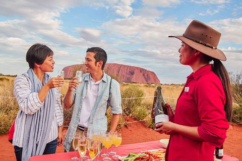 3-Day Alice Springs To Uluru (Ayers Rock) Via Kings Canyon Tour - Tourism Brisbane 4