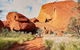 3-Day Alice Springs To Uluru (Ayers Rock) Via Kings Canyon Tour - thumb 18